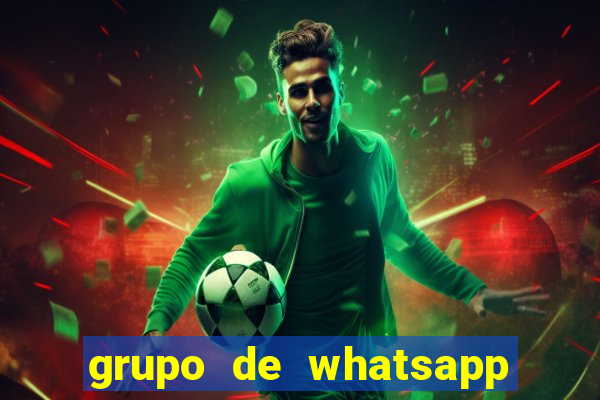 grupo de whatsapp de putaria