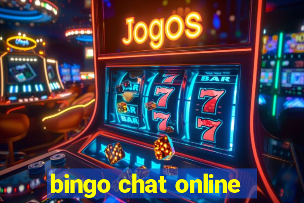 bingo chat online