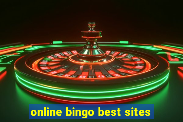 online bingo best sites