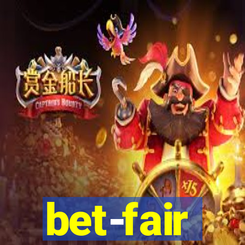 bet-fair