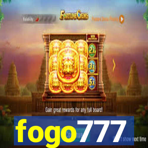 fogo777