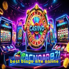 best bingo site online