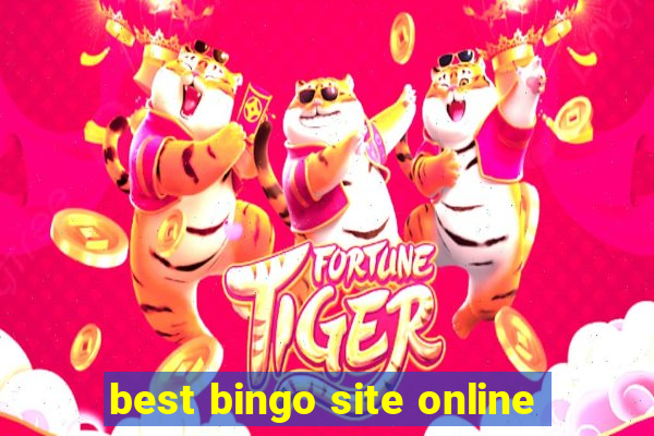 best bingo site online