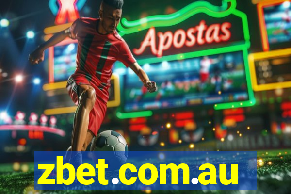 zbet.com.au