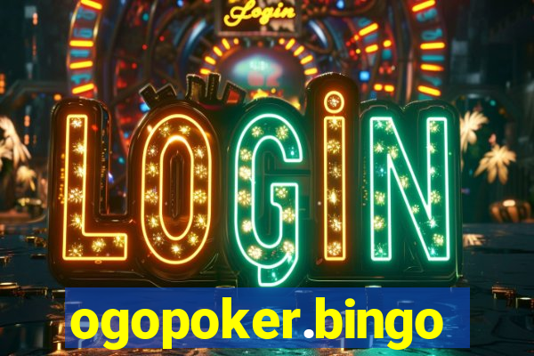 ogopoker.bingo