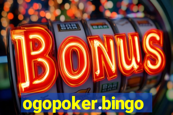 ogopoker.bingo