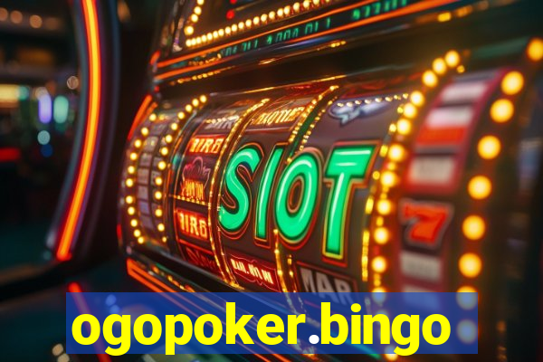 ogopoker.bingo