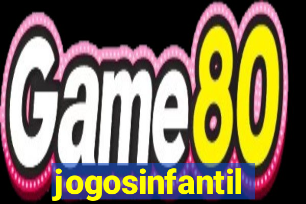 jogosinfantil