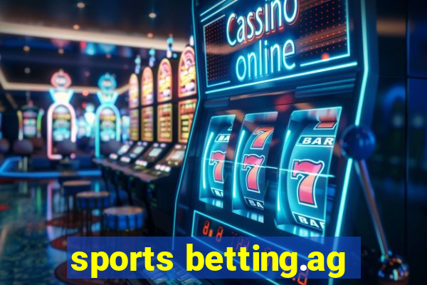 sports betting.ag