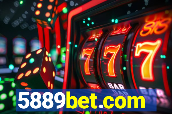 5889bet.com