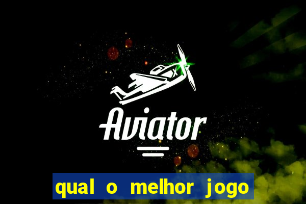 qual o melhor jogo de poker online