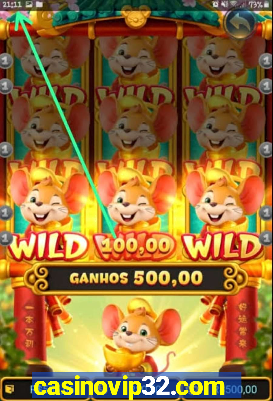 casinovip32.com