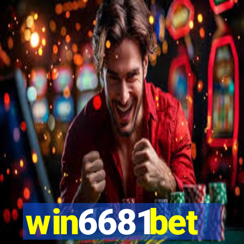 win6681bet