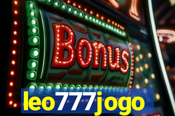 leo777jogo