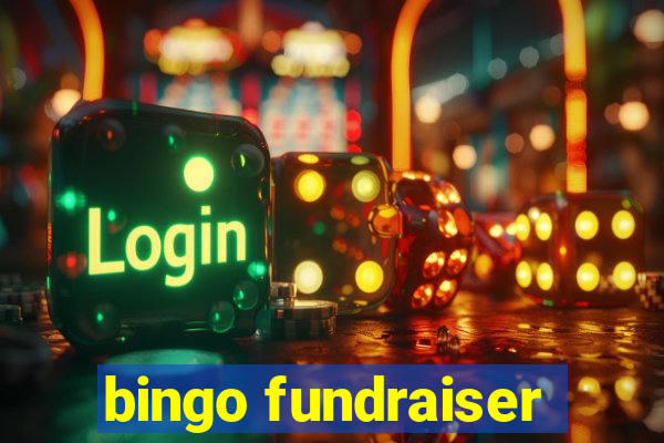 bingo fundraiser