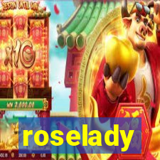 roselady