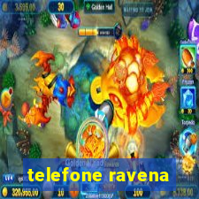 telefone ravena