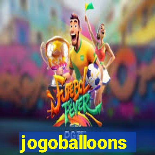 jogoballoons