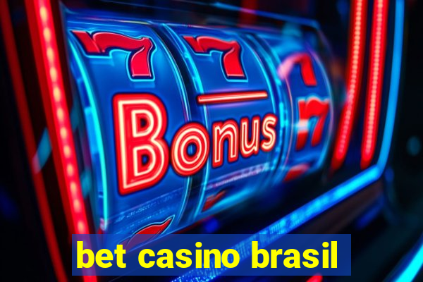 bet casino brasil