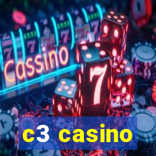 c3 casino