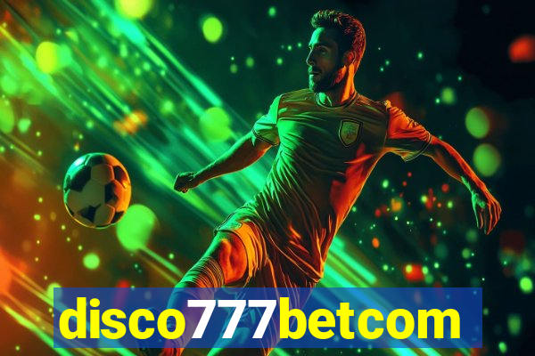 disco777betcom