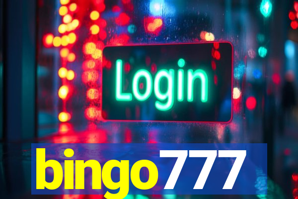 bingo777