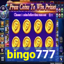 bingo777