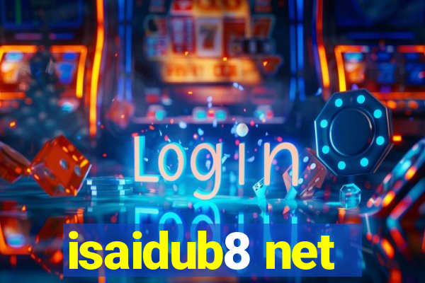 isaidub8 net