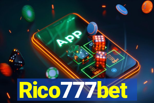 Rico777bet