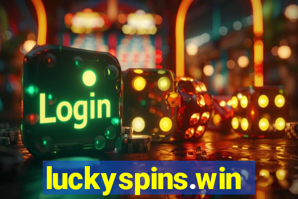 luckyspins.win