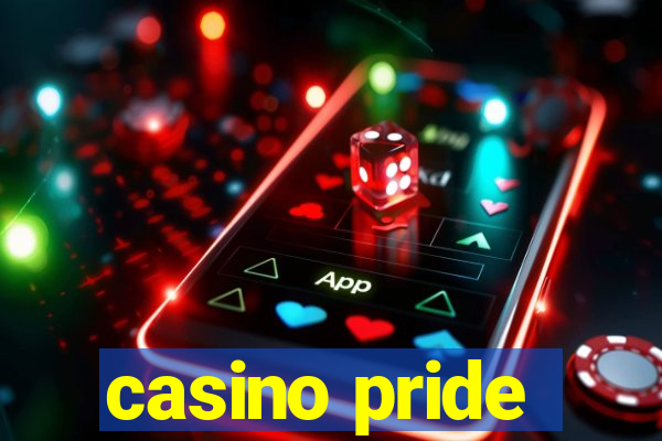 casino pride