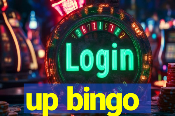 up bingo