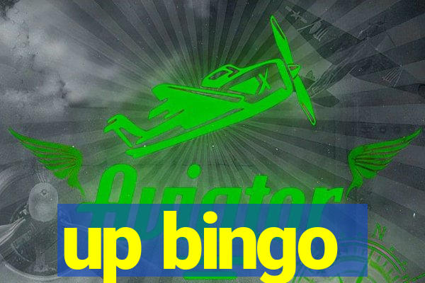 up bingo