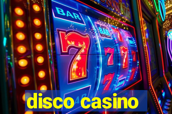 disco casino