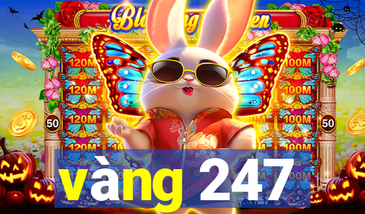 vàng 247