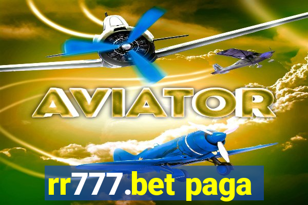 rr777.bet paga