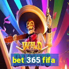 bet 365 fifa