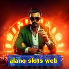 alano slots web