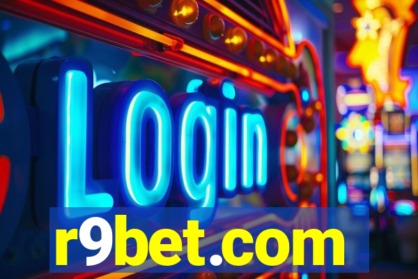 r9bet.com