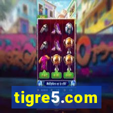 tigre5.com