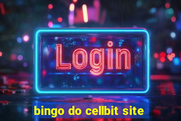 bingo do cellbit site