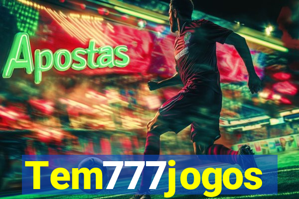 Tem777jogos