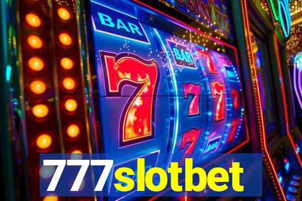 777slotbet