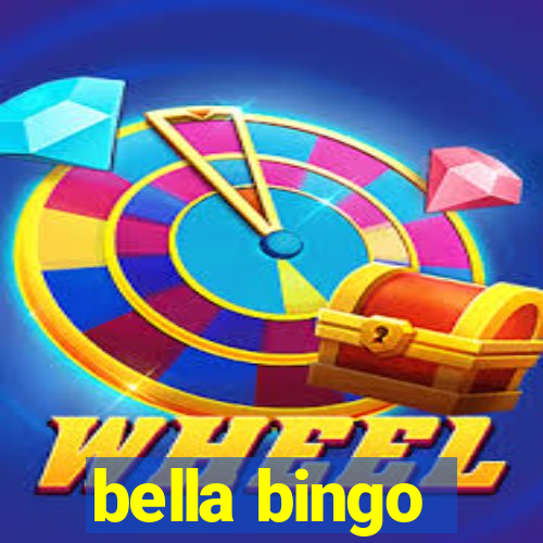 bella bingo