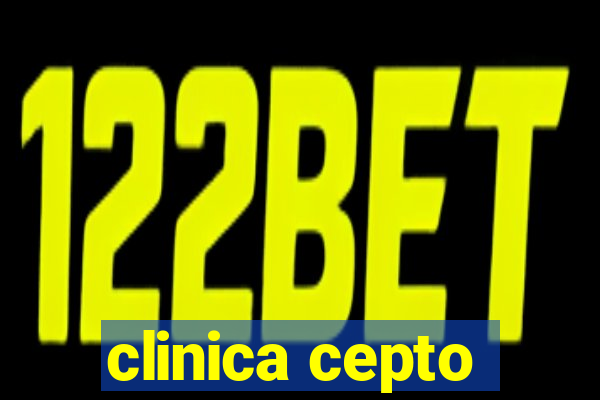 clinica cepto