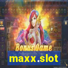 maxx.slot