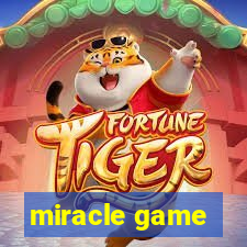 miracle game