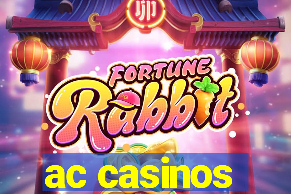 ac casinos