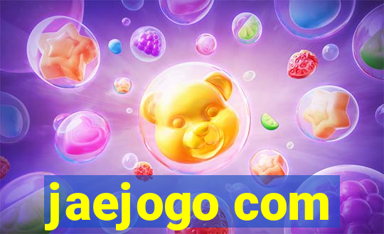 jaejogo com