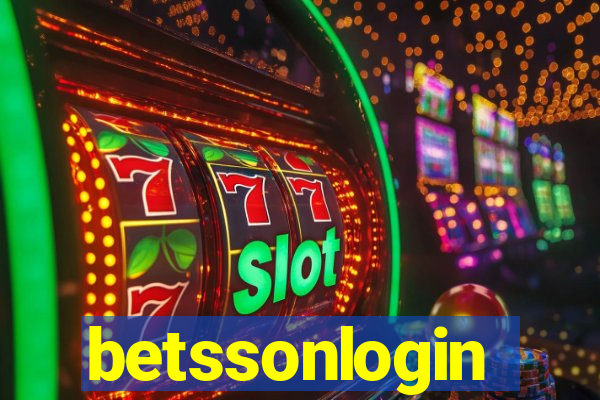 betssonlogin